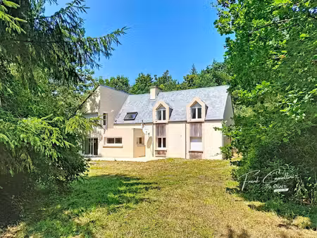 grande maison familiale aux portes de plestin