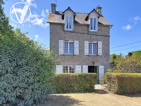 maison en pierres a vendre saint cast