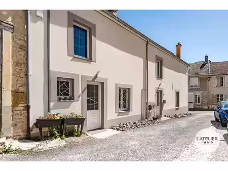 maison type 6