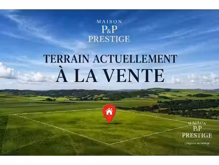 terrain constructible de 1247 m² à saint-paul