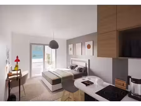 investissement rapport locatif loueur meublé