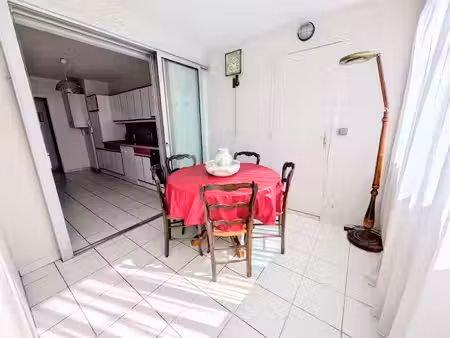 vente appartement 4 pièces 94 m² à anglet (64600)  335 000 €