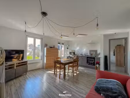 appartement à vendre à calonne € 129.000 (lrgjx) - relayimmo - tournai | zimmo