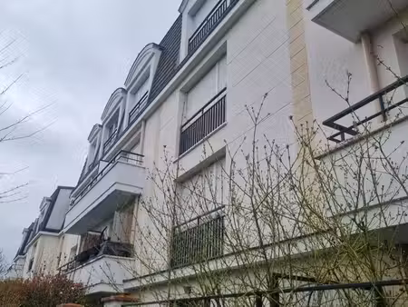 appartement à aulnay-sous-bois (93600)