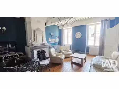 appartement à belley (01300)