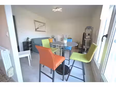 appartement 1 pièces 28 m² à vendre / acheter berck 62600 ? | era immobilier