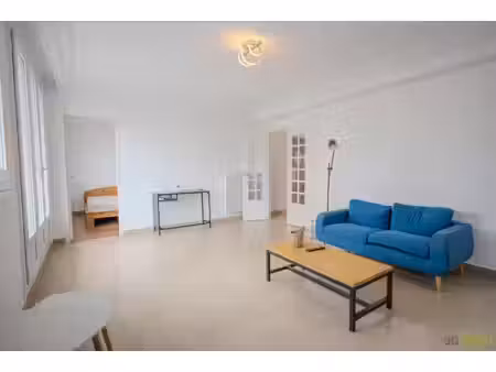 appartement 4 pièces