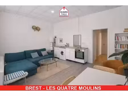appartement 46 pièces