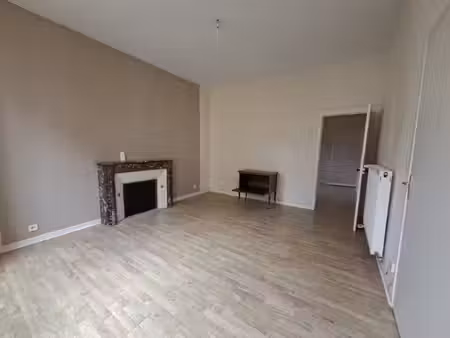clermont ferrand - appartement t3