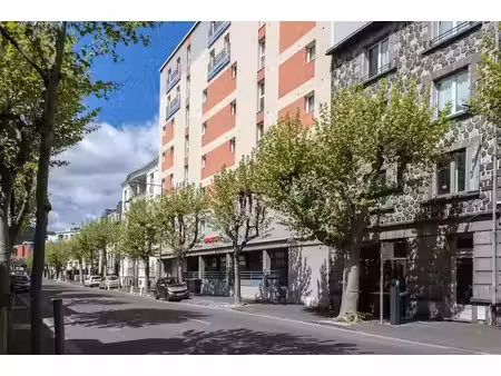 clermont-ferrand : idéal investissement locatif