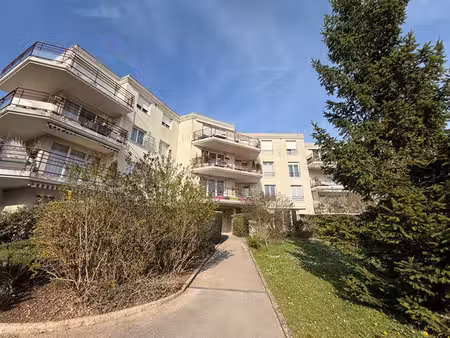 dijon toison d'or - appartement t3