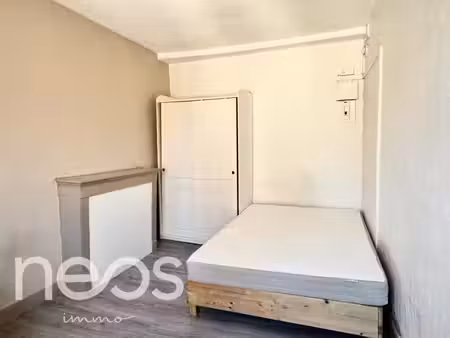 t2 - quartier centre-ville - 25 50m2