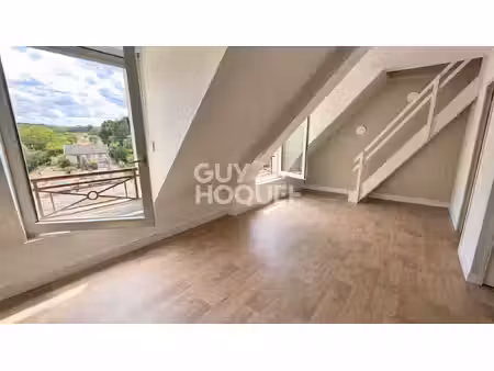 appartement forges les bains 2 pièce(s) 30.31 m2