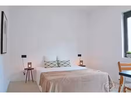 appartement au rez-de-chaussée centre d’edegem– rendement 4%
