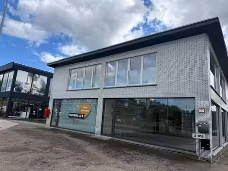 appartement à louer à hasselt € 980 (lrgkc) - immo cosemans | zimmo