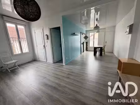 vente immeuble 110 m²
