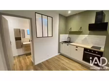 vente immeuble 400 m²