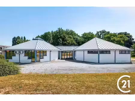 gre à gre ou en parts de societe