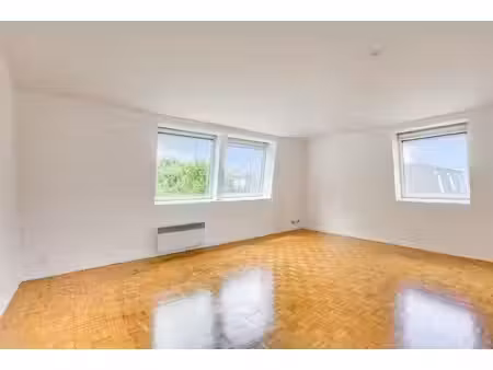 appartement 3 pièces
