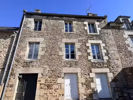 appartement à languenan (22130)
