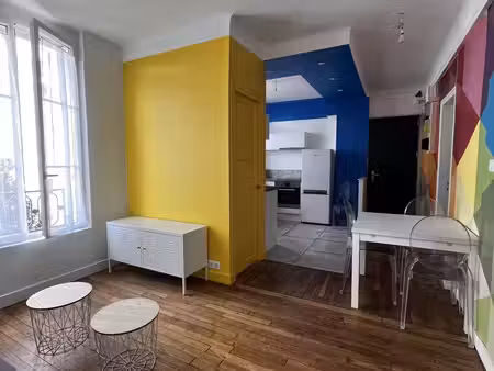 appartement à le mans (72000)
