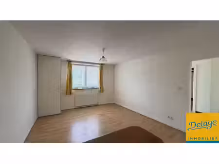 appartement t2 - le palais sur vienne