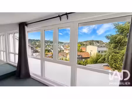 appartement à le plessis-robinson (92350)