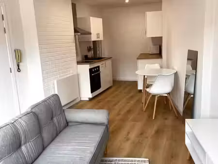 appartement