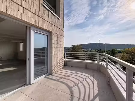 possibilité tva 6% ! appart 2ch avec vue et grande terrasse