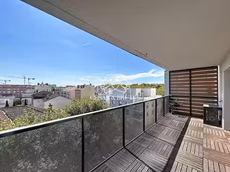 appartement à vendre lyon