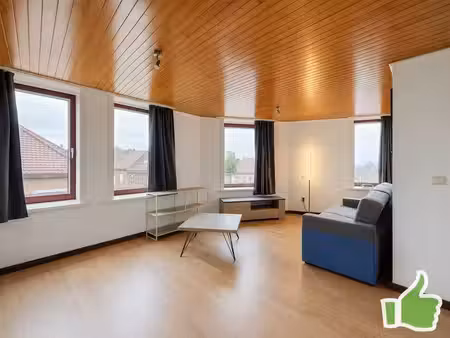 appartement à louer à mouscron € 645 (kusi9) - maxinvest | zimmo
