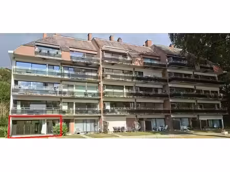 appartement rénové 70m² dans un écrin de verdure