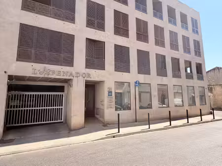 à vendre nîmes p1 28 73 m2 avec loggia  cave et ascenseu