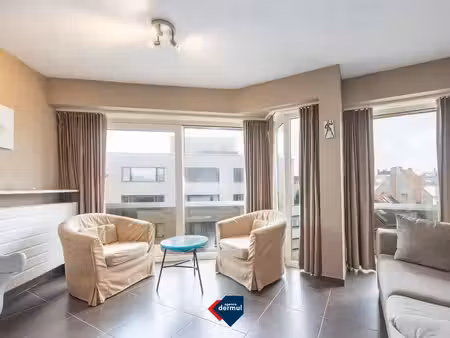 appartement à vendre à oostende € 174.000 (lrgjg) - dermul vastgoed en beheer nv | zimmo
