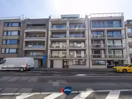 appartement à vendre à oostende € 290.000 (lrgjc) - dermul vastgoed en beheer nv | zimmo