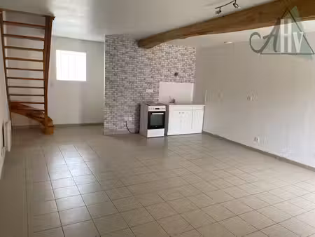 a louer appartement 3 pièces à pailly