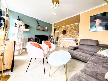 appartement de 73 51 m² à reims