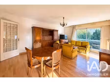 appartement à rennes (35000)