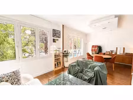 rennes – arsenal / redon – quai de la prévalaye - t3 avec balcon