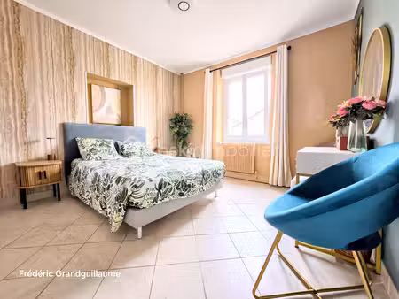 appartement de 73 51 m² à saint-brice-courcelles