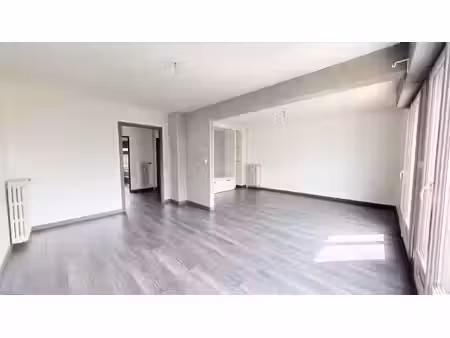 appartement 80m2 2 chambres