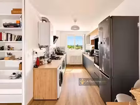 vente appartement 3 pièces 74 m2 à saint-jean-de-monts