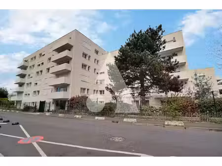 appartement sannois 4 pièces avec balcon