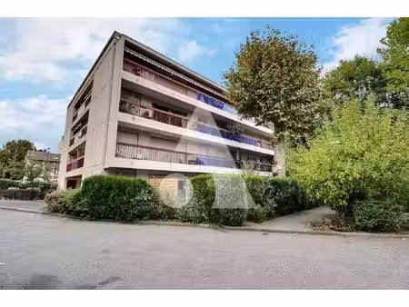 f3 coeur centre ville - résidence de standing