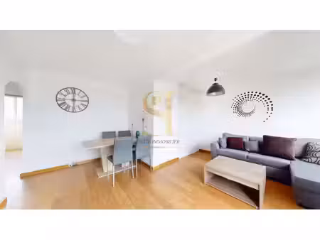 appartement 3 pièces proche de toutes commodités