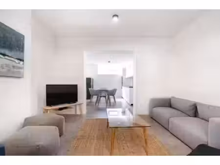 belle maison en colocation - isaac
