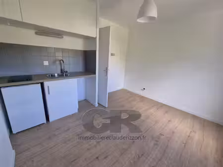 studio a louer - metz plantieres