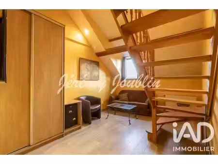 studio à neuville-sur-oise (95000)