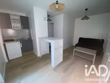 studio à quimper (29000)