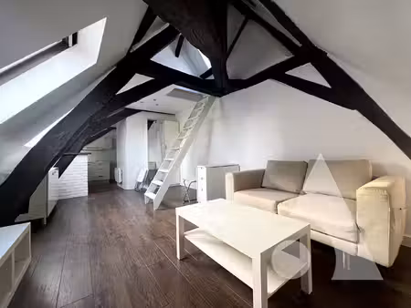 studio meublé villabé